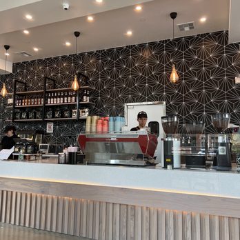 Luce Coffee Roasters - Coffee & Tea Near Me - Houston, Texas Luce Coffee Roasters - Coffee & Tea Near Me - Houston, Texas