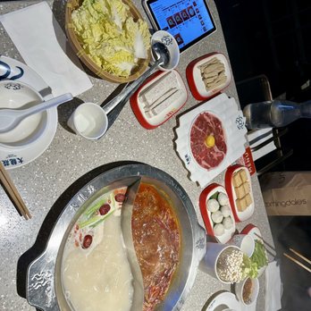 Da Long Yi Hot Pot - Szechuan Near Me - Long Island City, New York Da Long Yi Hot Pot - Szechuan Near Me - Long Island City, New York