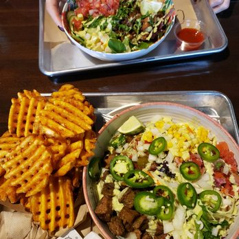 Heritage Eats - Salad Near Me - Napa, California Heritage Eats - Salad Near Me - Napa, California