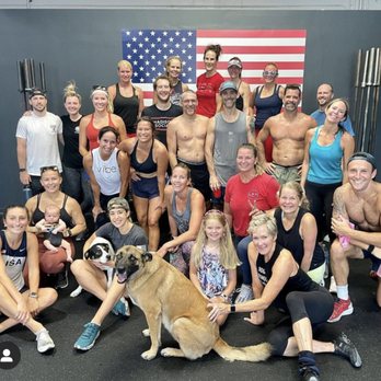 LFT Gym - Gyms Near Me - Sarasota, Florida