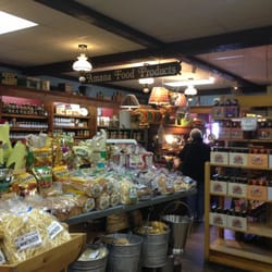 General Store