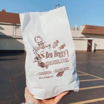 BEN HEGGY’S CANDY - Updated March 2026 - 27 Photos & 33 Reviews - 743