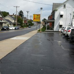 FILLING STATION - Updated December 2024 - 163 Photos & 316 Reviews