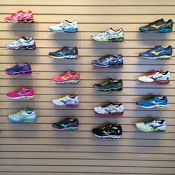 Pairs Central - Mizuno Selection.