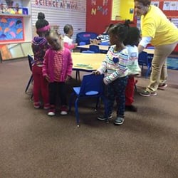 Small Stride Academy