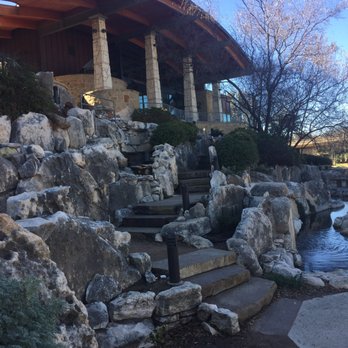 San Angelo Visitors Center - Walkway down to river walk - Visitor Centers Near Me - San Angelo, Texas San Angelo Visitors Center - Walkway down to river walk - Visitor Centers Near Me - San Angelo, Texas