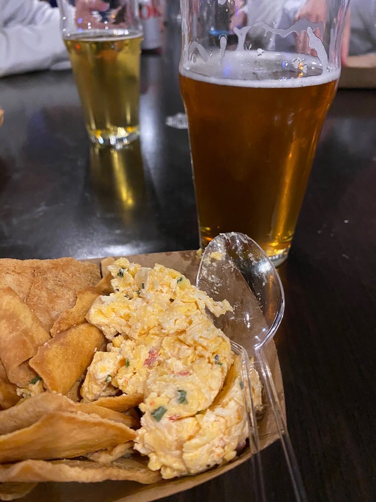 Knox Brew Hub