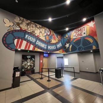 Horizon Cinemas Aberdeen - Perfect Theater - Cinema Near Me - Aberdeen, Maryland Horizon Cinemas Aberdeen - Perfect Theater - Cinema Near Me - Aberdeen, Maryland