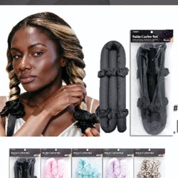 Lawrenceville Beauty Mart