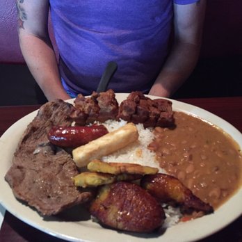 Casa Colombia - Colombian Near Me - Austin, Texas