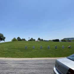Lebanon National Cemetery