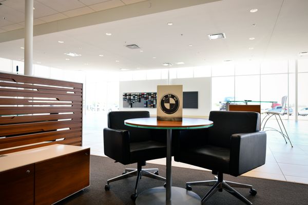 BMW OF TEMPLE - Updated August 2025 - 144 Photos & 70 Reviews - 6006 S ...