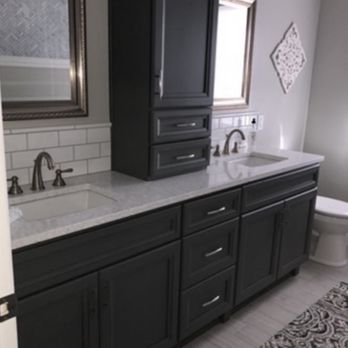 Pavone Remodeling - Master bathroom - General Contractors Near Me