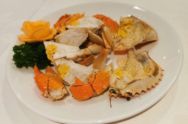 East Ocean Restaurant by null