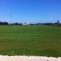 Brasserie 10 - Driving Range