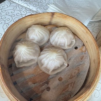 The Moon - Xiao long bao - Desserts Near Me - Richmond Hill, Ontario The Moon - Xiao long bao - Desserts Near Me - Richmond Hill, Ontario