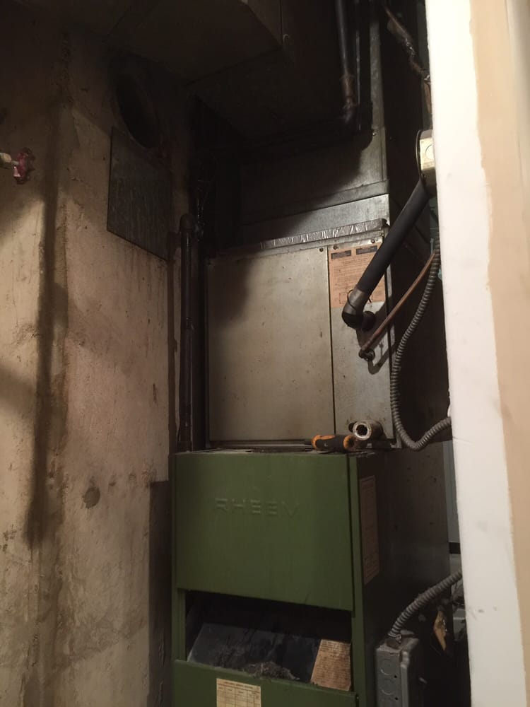 Slide of Gilkin Plumbing & Heating