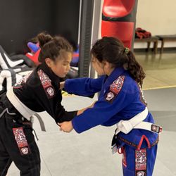 California Combat Club Vacaville