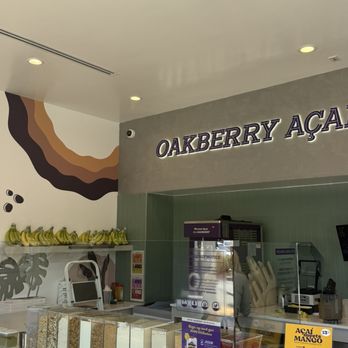 Oakberry Acai - Juice Bars & Smoothies Near Me - San Diego, California Oakberry Acai - Juice Bars & Smoothies Near Me - San Diego, California