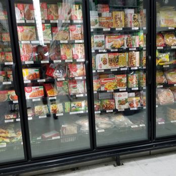 Patel Brothers - Frozen food aisle - Grocery Near Me - Catonsville, Maryland Patel Brothers - Frozen food aisle - Grocery Near Me - Catonsville, Maryland