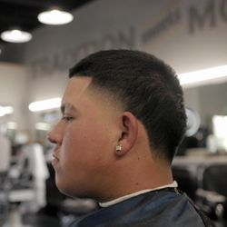 The Barber Co.