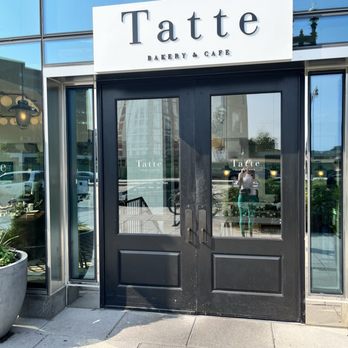 Tatte Bakery & Cafe | Capitol Crossing - Breakfast & Brunch Near Me - Washington, DC, District of Columbia