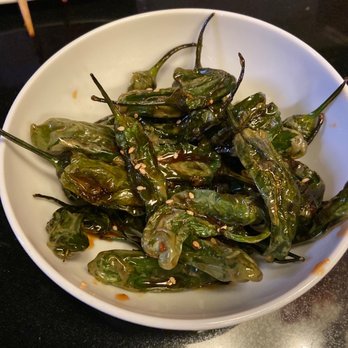 Yamashiro - Shishito Pepper!!! Epic!!! - Japanese Near Me - Redondo Beach, California Yamashiro - Shishito Pepper!!! Epic!!! - Japanese Near Me - Redondo Beach, California