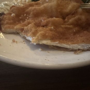 Schilling Restaurant & Bar - Thin chicken - Austrian Near Me - New York, New York