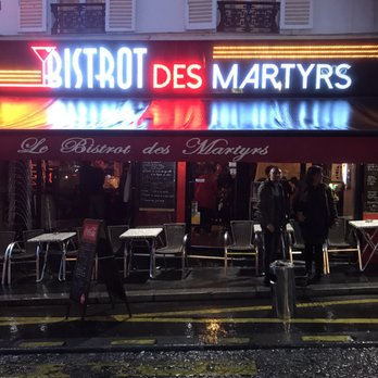 La Cave Gourmande - Bistros Near Me - Paris, 75