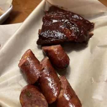 Famous Dave's Bar-B-Que - Barbeque Near Me - Aurora, Colorado
