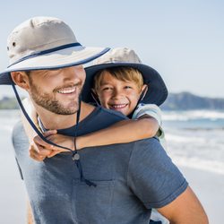 Wallaroo Hat Company - Men's Explorer and Jr. Explorer