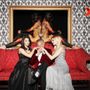 Mirrorball Agency
