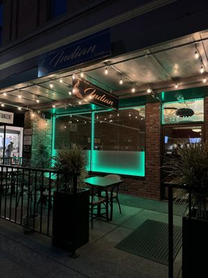 Walla Walla Indian Cuisine by null