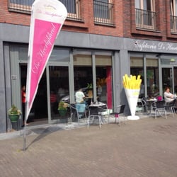 Cafeteria De Heerlijkheid