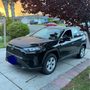 Regal Collision Repair - This was after the repairs, good as new . - Body Shops Near Me - Vallejo, California Regal Collision Repair - This was after the repairs, good as new . - Body Shops Near Me - Vallejo, California