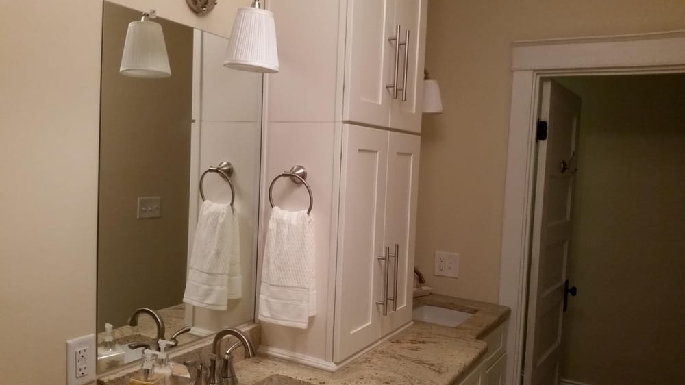 Slide of Phillips' Painting & Home Improvements