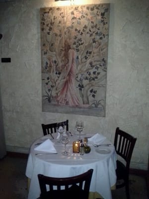 Caffe Pinguini Italian Restaurant by null