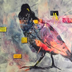 Olive Branch Gallery & Frame - Painting at Olive Branch Gallery-come & see the gallery!!