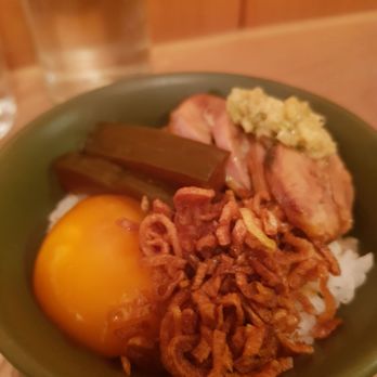 BAO - Soho - Taiwanese Near Me - London, XGL BAO - Soho - Taiwanese Near Me - London, XGL