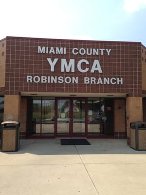 ROBINSON BRANCH YMCA - Updated November 2024 - 13 Reviews - 3060 S