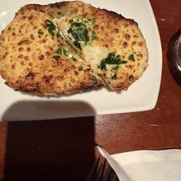 Garlic bread Garlic bread