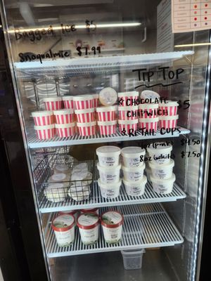 Highland Park Corner Store by null