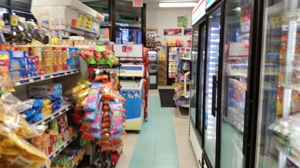 MARKET DEL SOL - Updated December 2025 - 60 Addison St, Chelsea