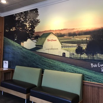 Bob Evans - Breakfast & Brunch Near Me - New Stanton, Pennsylvania
