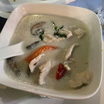 Thai Delight - Tom Ka - Thai Near Me - New York, New York Thai Delight - Tom Ka - Thai Near Me - New York, New York