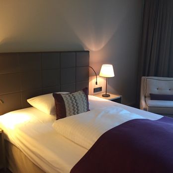 Favorite Parkhotel - Einzelzimmer - Hotels Near Me - Mainz, RP