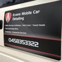 Photo of Evans Mobile Car Detailing