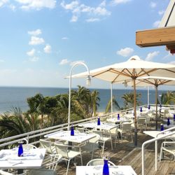 Ocean - Beachfront Dining