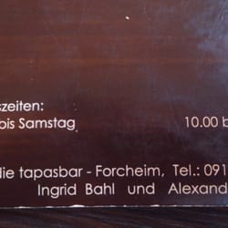 Apo 1 - Tapas und mehr