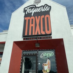 Taxco taqueria Taxco taqueria